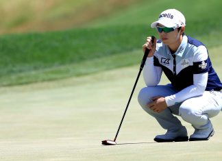 FIELD BREAKDOWN: 2024 T-MOBILE MATCH PLAY PRESENTED BY MGM REWARDS