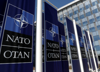 NATO at 75: Russia’s actions in Ukraine are a wakeup call