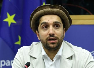 Resurgent terror groups in Afghanistan will strike West, warns resistance leader