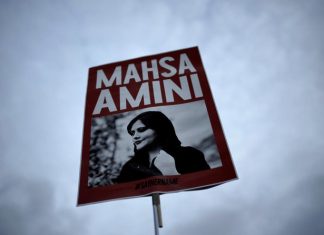 Iran files charges over BBC report on teen girl allegedly killed by security forces in 2022 protests