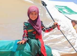 Saudi aid agency assists Yemen, Pakistan, Lebanon and Sudan