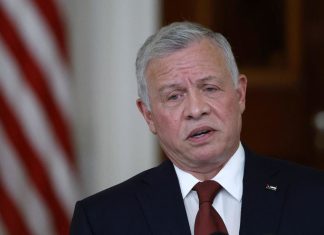 Biden meets Jordan’s King Abdullah as Gaza ceasefire hopes dim