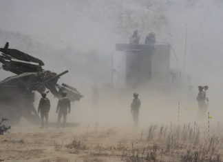 More than 16,000 military personnel from the US and the Philippines, backed by a few hundred Australian troops and military observers from 14 countries are participating in annual combat-readiness drills.