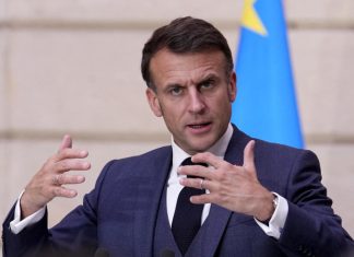 Russia warns French troops legitimate targets if they are sent to Ukraine