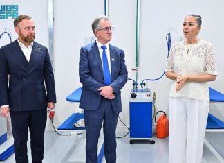 Saudi Fashion Commission launches product-development studio