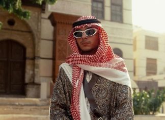 Saudi pop star Mishaal Tamer feels ‘honored and grateful’ ahead of sold-out London gig