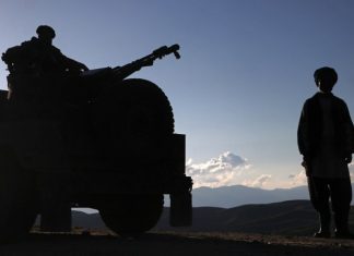 Daesh claims attack in Afghanistan that killed 3 Spanish citizens and 3 Afghans