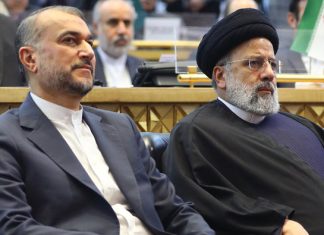 Iran’s President Raisi and FM Amir-Abdollahian join a long list of world leaders who have perished in air disasters