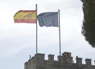 Israel orders Spain to stop consular services for Palestinians from June 1