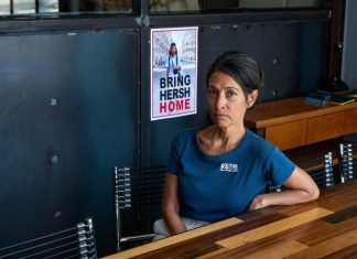 Mother of Israeli-US hostage in Gaza says ‘indescribable’ pain