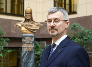 The statement of the Russian Ambassador to Pakistan Albert P. Khorev on the occassion of the 79th anniversary of the Victory in the Great Patriotic War