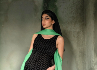 Saudi designer unveils collection inspired by Jeddah’s Al-Balad