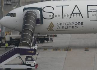 Aviation experts to begin probe of Singapore Airlines turbulence incident that left British man dead