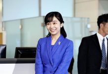 Japan’s Princess Kako heads to Greece to mark 125 years of ties