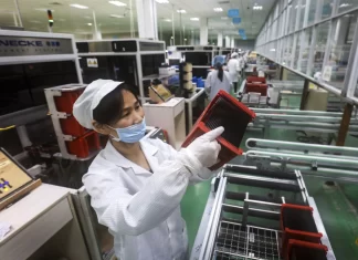 US plans to impose major new tariffs on EVs, other Chinese green energy imports, media sources say