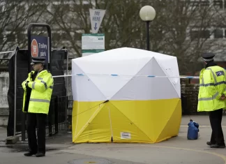 Kremlin critics say Russia is targeting its foes abroad with killings, poisonings and harassment