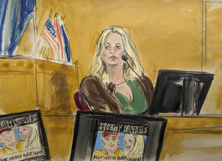 Trump trial turns to sex, bank accounts and power: Highlights from the third week of testimony