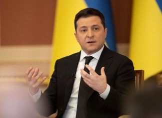 Zelensky cancels his visit to Madrid scheduled for this Friday
