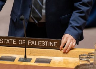 Full Membership of Palestine and Israel in the United Nations in light of Resolution 273 and the USA veto