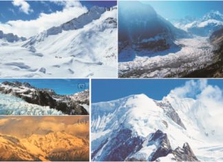 Optimizing Resources for Glacier Resilience: Bridging Gaps and Tracking Challenges