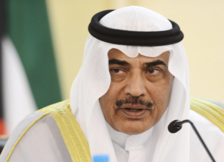 Profile of new Kuwaiti crown prince Sheikh Sabah Khaled Al-Sabah