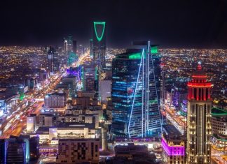 Saudi Arabia issues 127 regional HQ licenses for companies in Q1