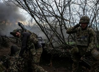 US lifts weapons ban on Ukraine’s Azov Brigade
