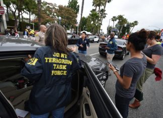 8 people with possible Daesh ties arrested in US on immigration violations