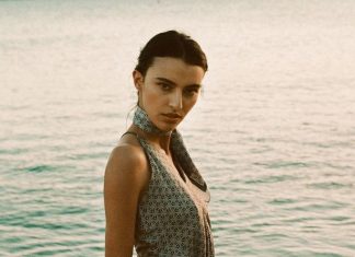 Birthday tributes pour in for French Saudi model Amira Al-Zuhair