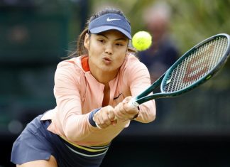 Grand Slam champions Osaka, Raducanu, Wozniacki and Kerber receive wild cards for Wimbledon