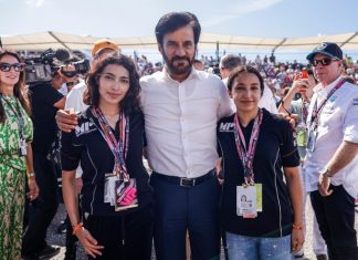 Women’s mentorship program launched at 2024 FIA conference