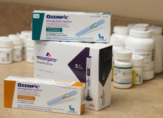 WHO issues warnings on fake diabetes and weight-loss drugs