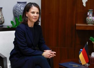 German FM to travel to Middle East next week