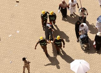 The Majority of died Pilgrims During This Year’s Hajj Season Didn’t have Permits to Perform Hajj