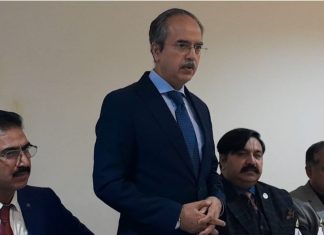 Business bodies of Pakistan, UK join hands to boost trade cooperation