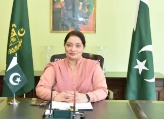 Global efforts recovering Ozone hole to maximum extent: Romina