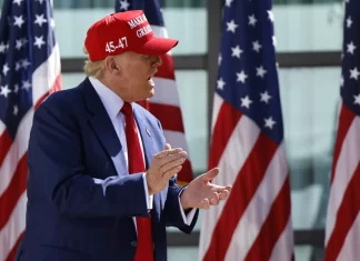 Trump proposes green cards for foreign grads of US colleges, departing from anti-immigrant rhetoric