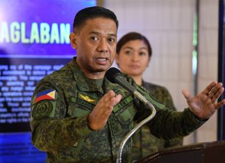 Japan, Philippines defense pact negotiations nearing conclusion, ambassador says