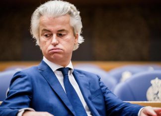 Dutch far-right leader says will join Orban’s European parliamentary group