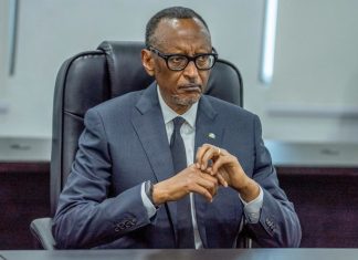 Kagame expected to cruise to fourth term in Rwanda election