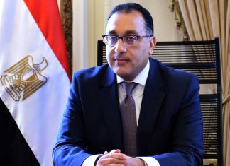 PM: Egypt will halt power cuts on Sunday