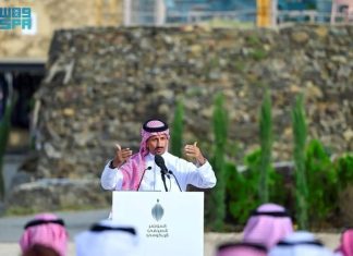 Saudi Arabia sets new tourism record