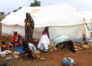 US announces $203 million in new aid to war-torn Sudan amid major humanitarian crisis