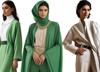 How AI is unlocking the creative potential of Saudi Arabia’s burgeoning fashion industry