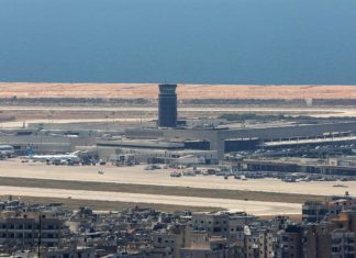 Beirut flights canceled, delayed amid fears of Israeli attack