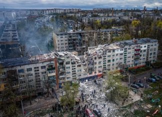 How might the US election impact Russian and Western resolve in Ukraine?