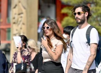 Japan expecting record 35 million foreign visitors in 2024: PM Kishida