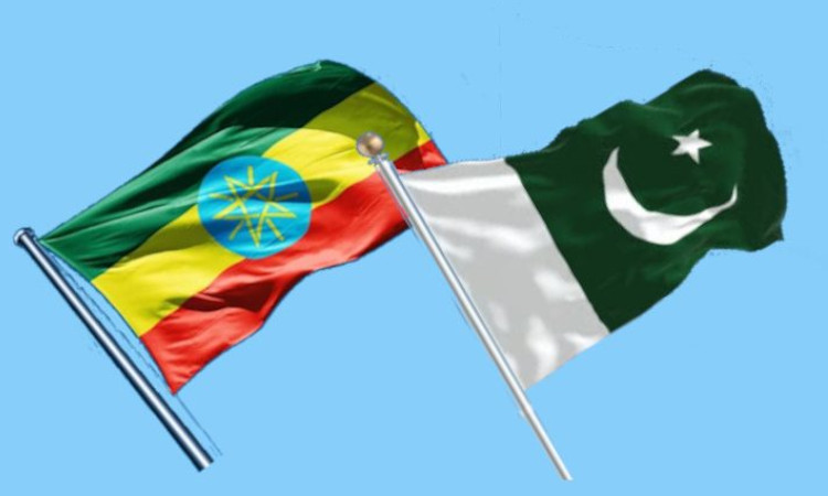 Ethio-Pakistan