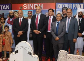 Pakistan Bureau of Statistics launches Detailed Results of 7th Population and Housing Census-2023