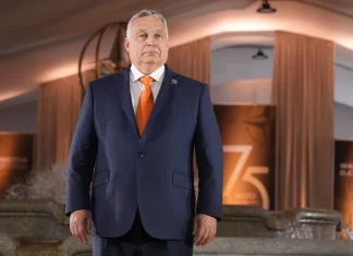 Top EU leaders will boycott meetings hosted by Hungary’s Orbán after his outreach to Russia, China